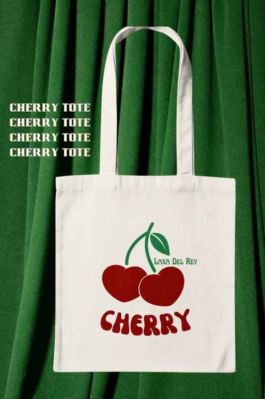 Cherry - lana del rey