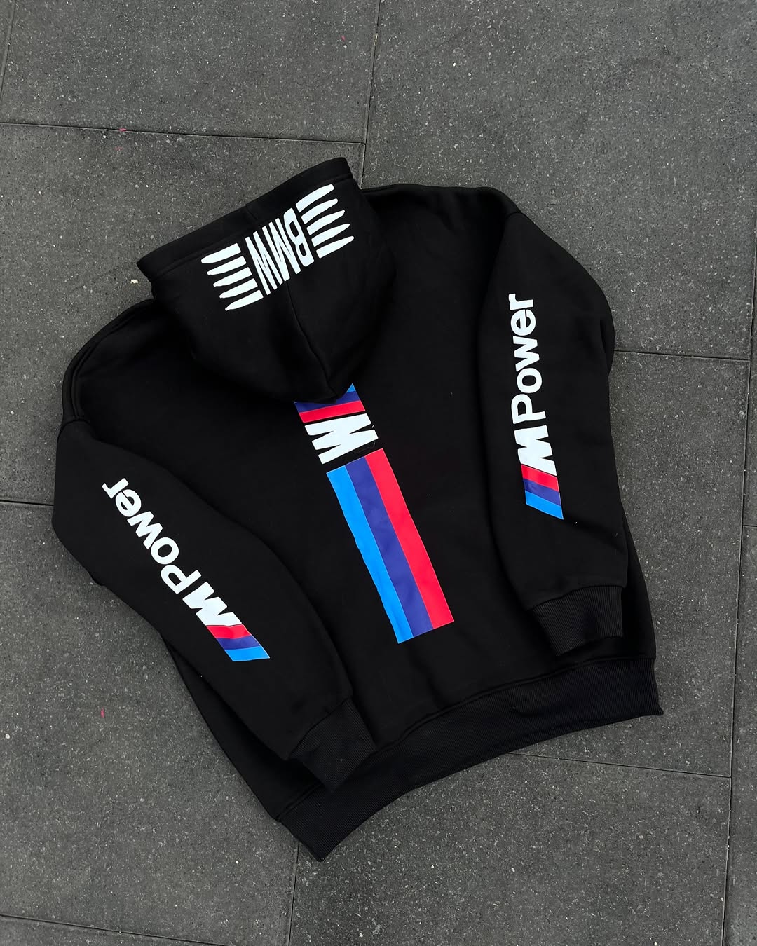 BMW HOODIE