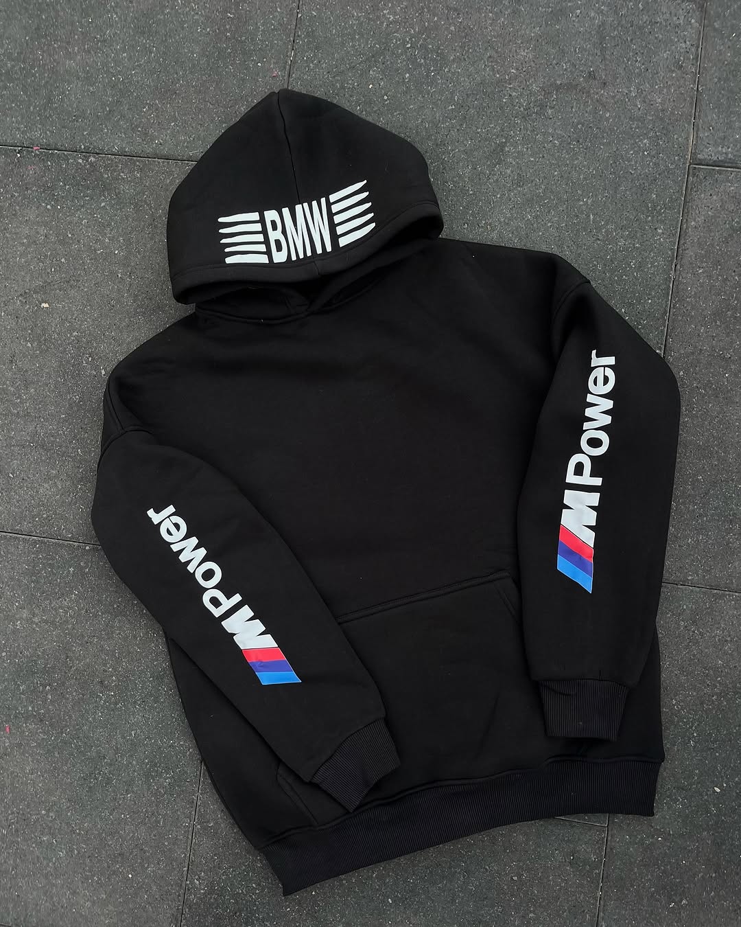 BMW HOODIE