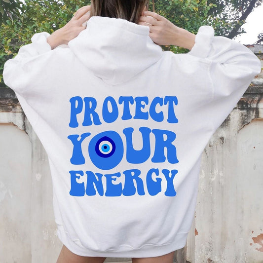 protect your energy